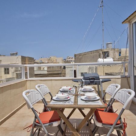 St Helen Residences - Spacious Sliema Apartments & Penthouses - Shortletsmalta Extérieur photo