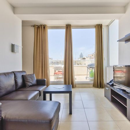 St Helen Residences - Spacious Sliema Apartments & Penthouses - Shortletsmalta Extérieur photo