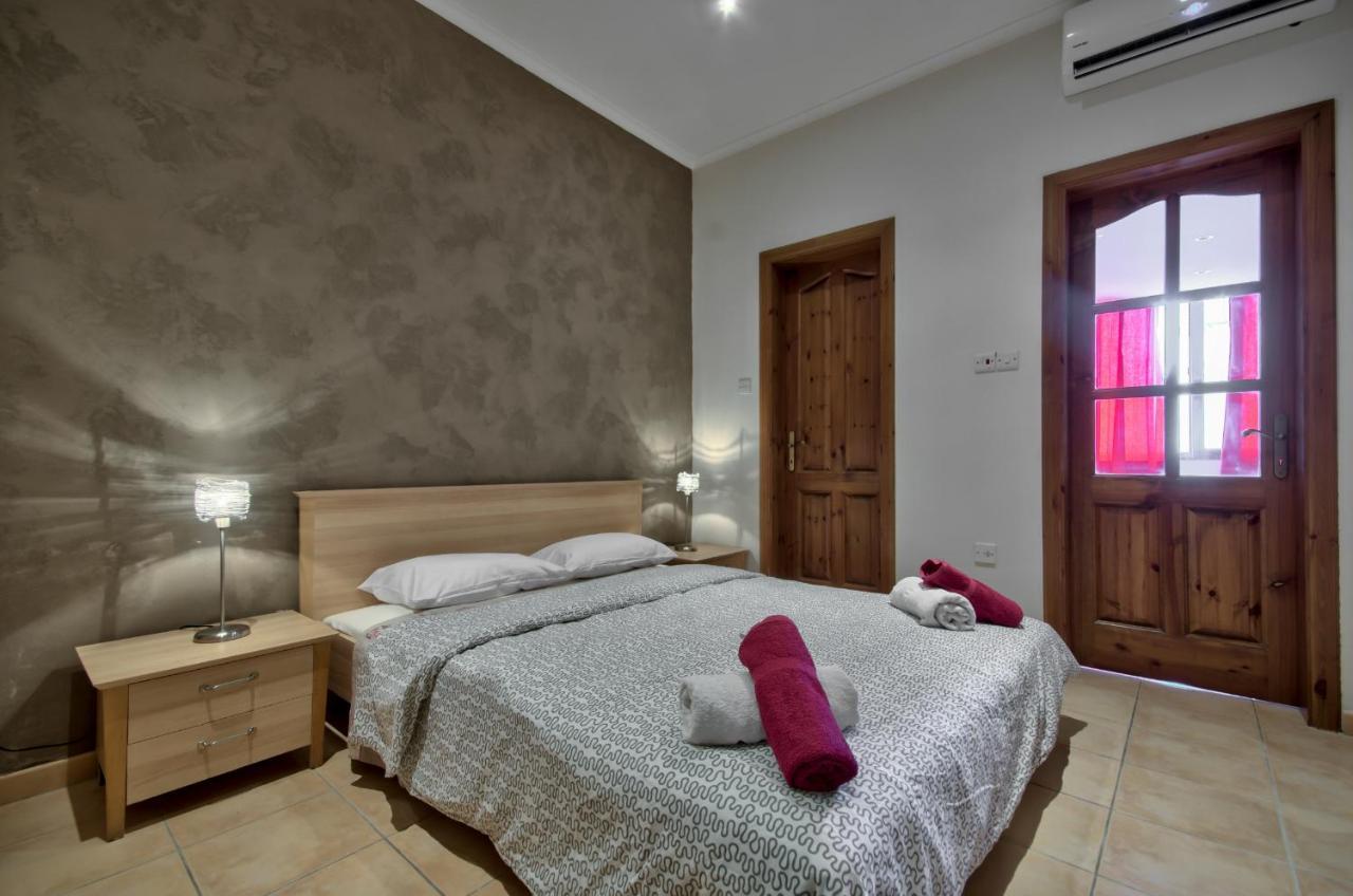 St Helen Residences - Spacious Sliema Apartments & Penthouses - Shortletsmalta Extérieur photo