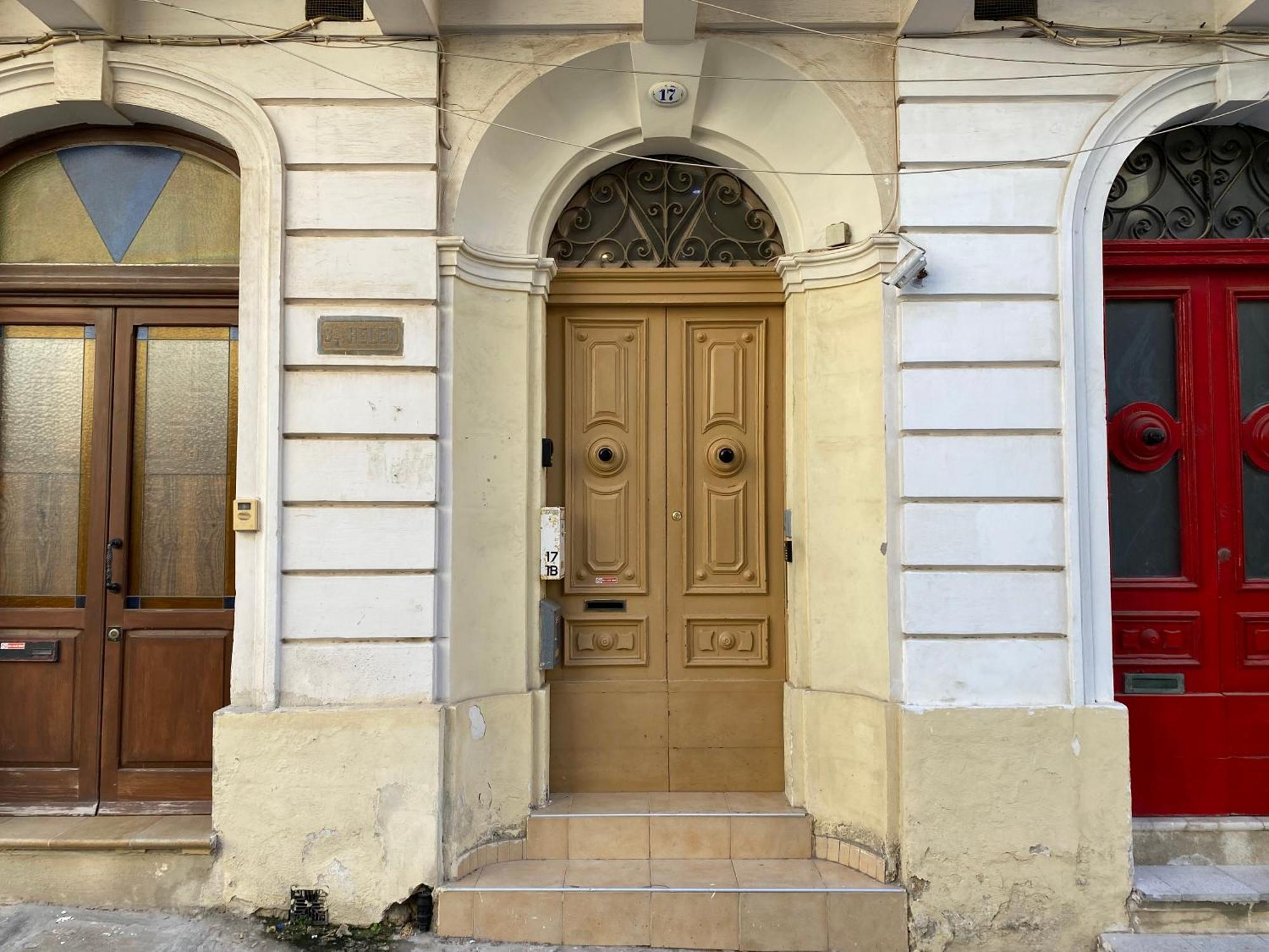 St Helen Residences - Spacious Sliema Apartments & Penthouses - Shortletsmalta Extérieur photo