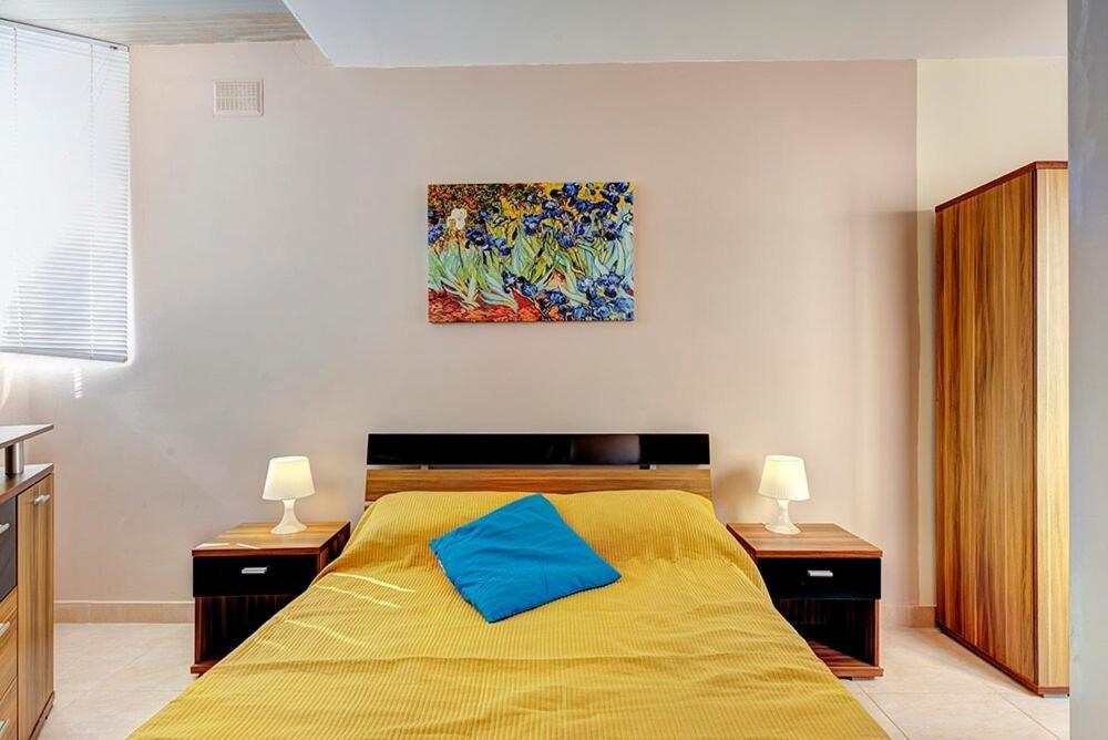 St Helen Residences - Spacious Sliema Apartments & Penthouses - Shortletsmalta Extérieur photo