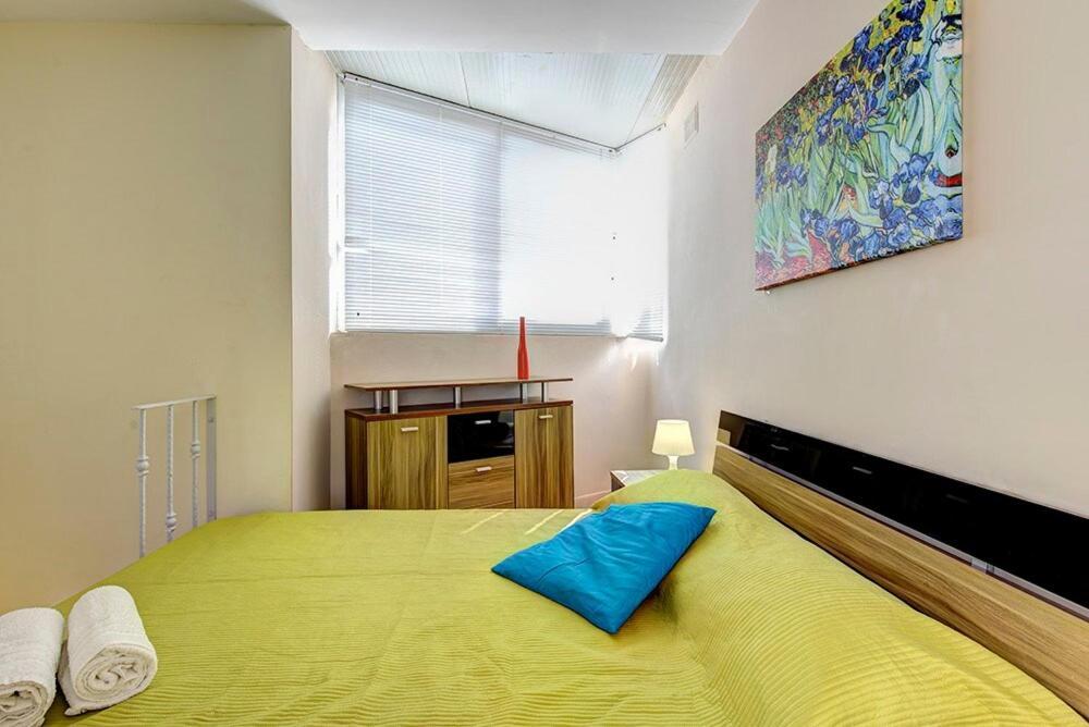 St Helen Residences - Spacious Sliema Apartments & Penthouses - Shortletsmalta Extérieur photo
