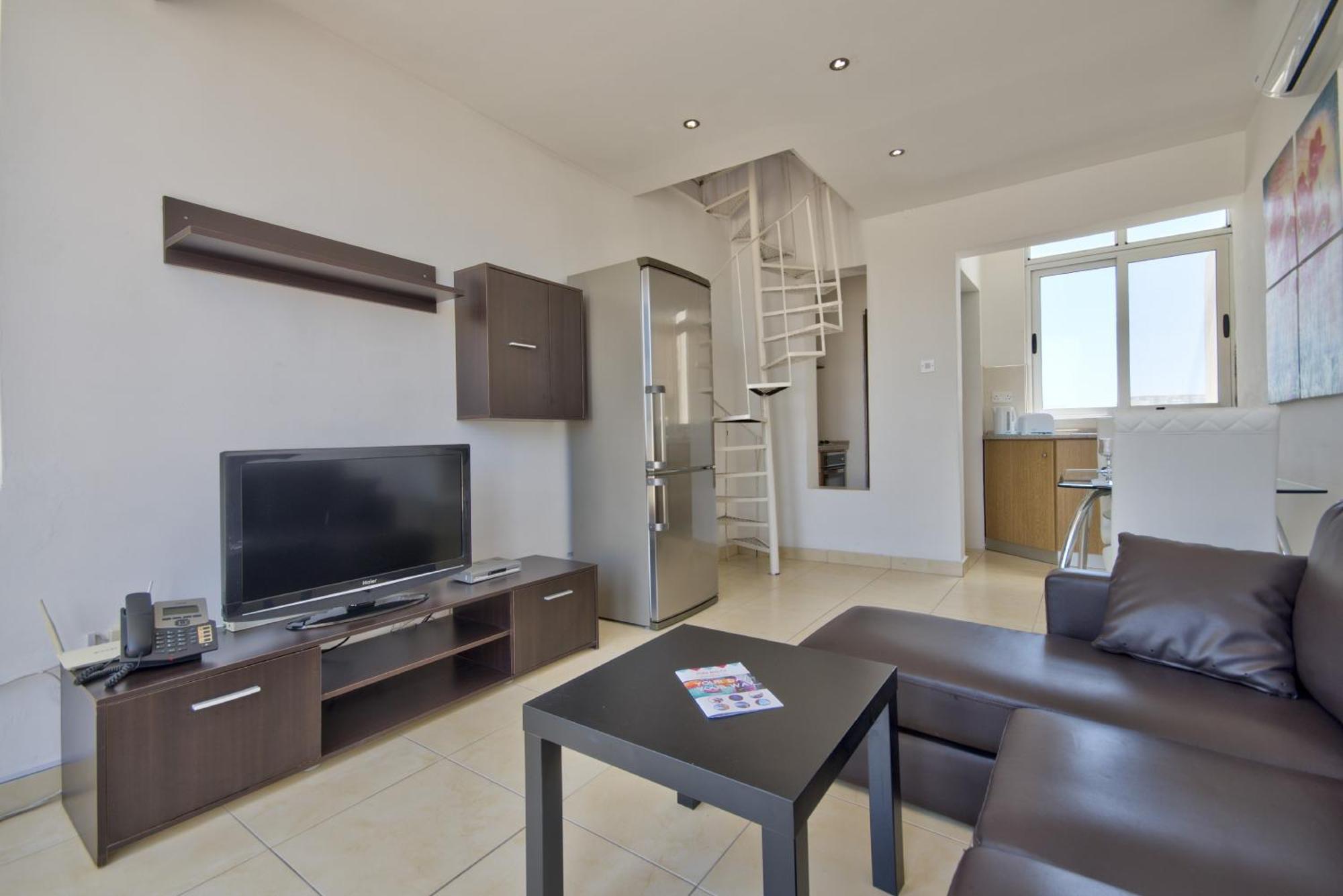 St Helen Residences - Spacious Sliema Apartments & Penthouses - Shortletsmalta Extérieur photo