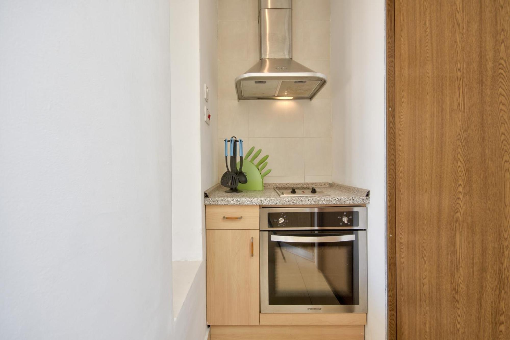 St Helen Residences - Spacious Sliema Apartments & Penthouses - Shortletsmalta Extérieur photo