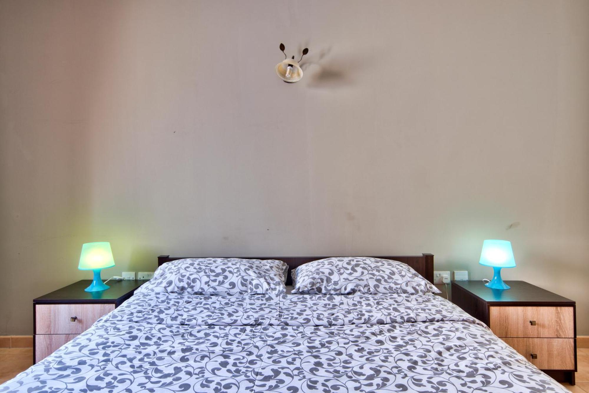 St Helen Residences - Spacious Sliema Apartments & Penthouses - Shortletsmalta Extérieur photo