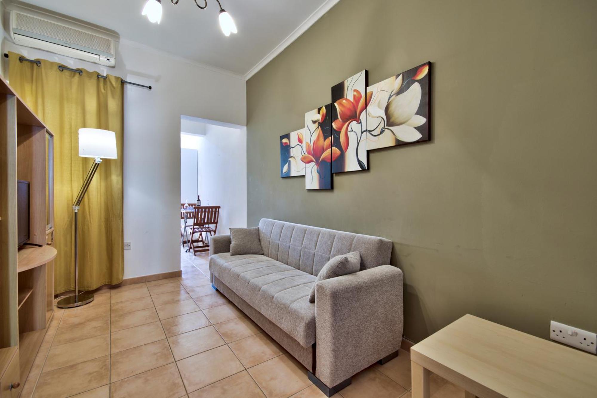 St Helen Residences - Spacious Sliema Apartments & Penthouses - Shortletsmalta Extérieur photo