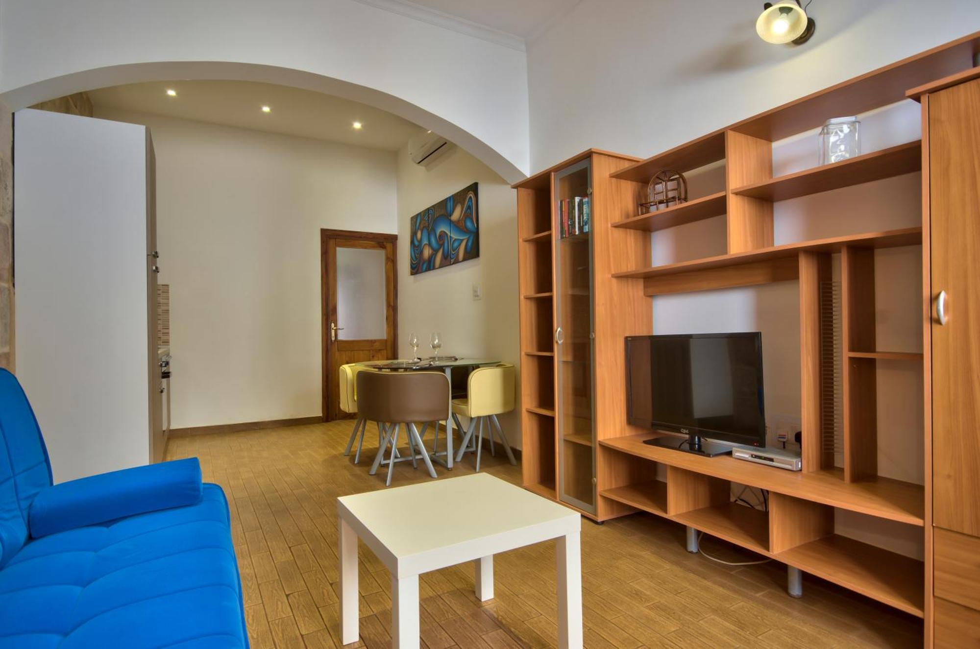 St Helen Residences - Spacious Sliema Apartments & Penthouses - Shortletsmalta Extérieur photo