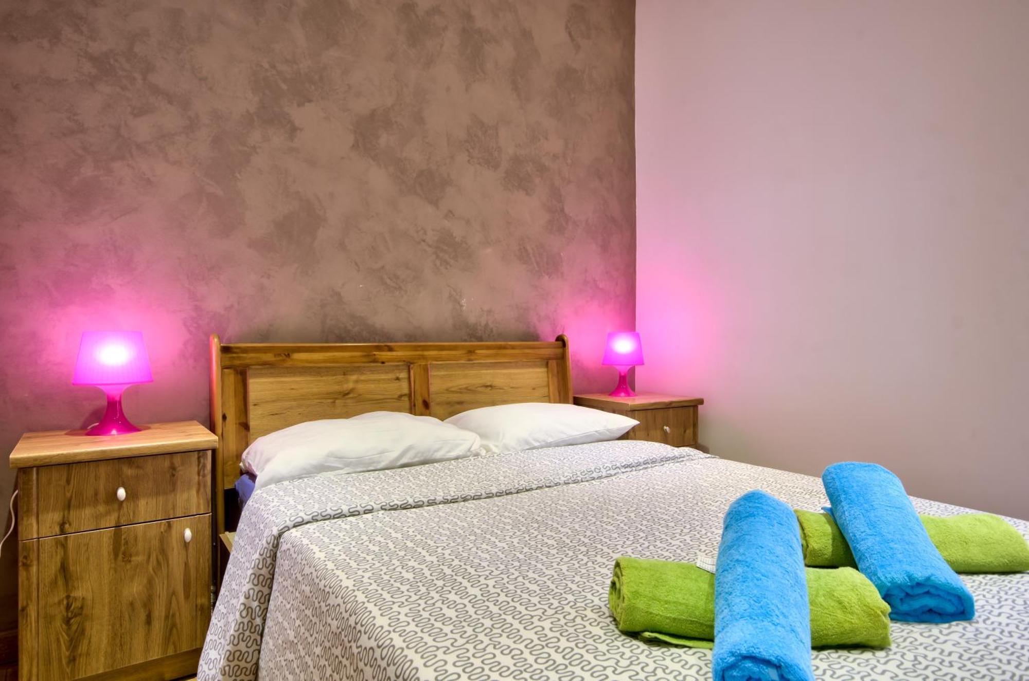 St Helen Residences - Spacious Sliema Apartments & Penthouses - Shortletsmalta Extérieur photo